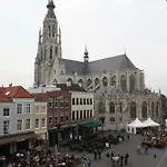 Stadshotel De Klok