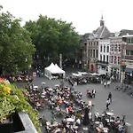 Stadshotel De Klok