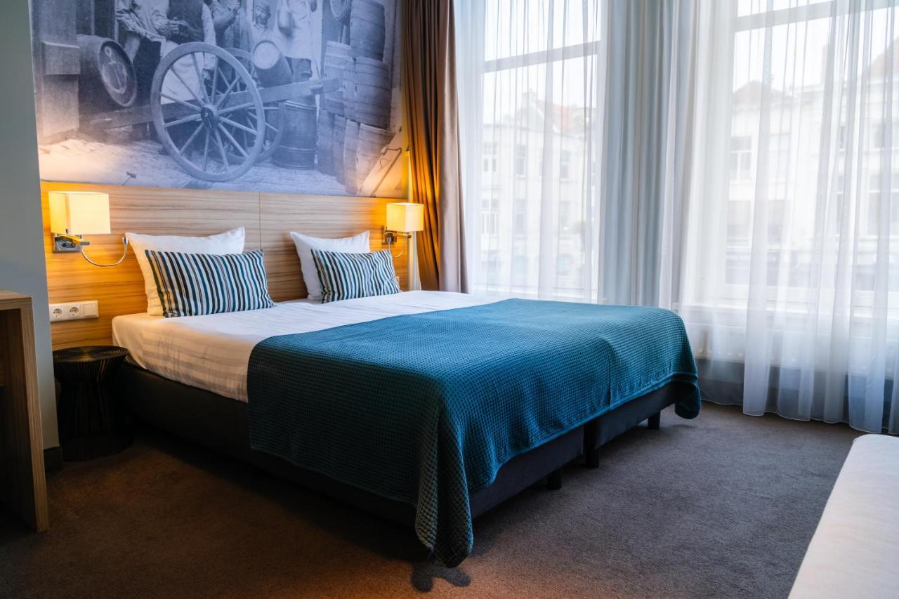 Stadshotel De Klok Hotel 3*