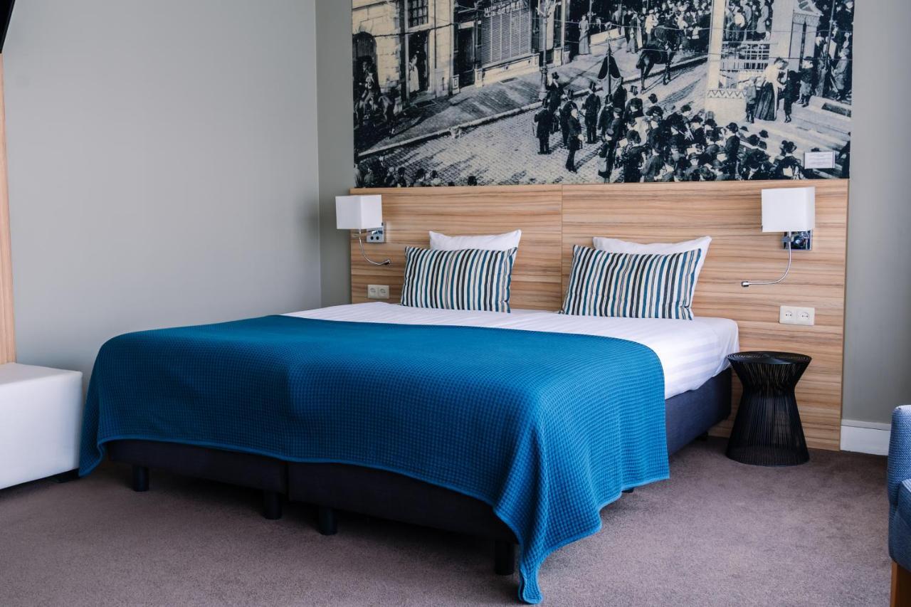 Stadshotel De Klok 3*