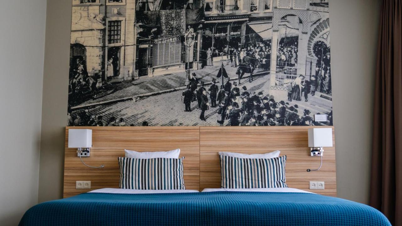 Hotel Stadshotel De Klok 3*