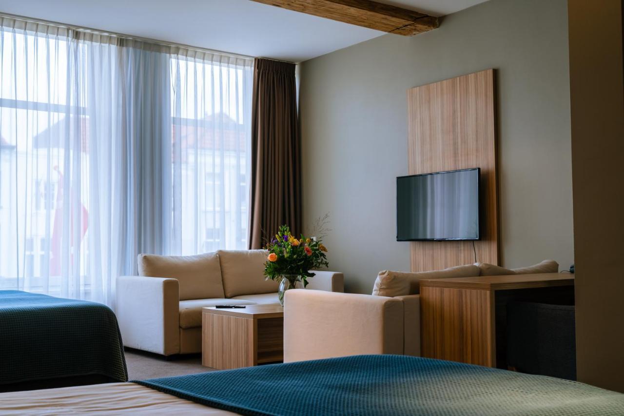 Hotel Stadshotel De Klok 3*
