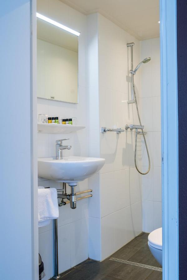 Stadshotel De Klok 3*