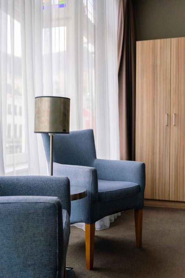 Stadshotel De Klok Hotel