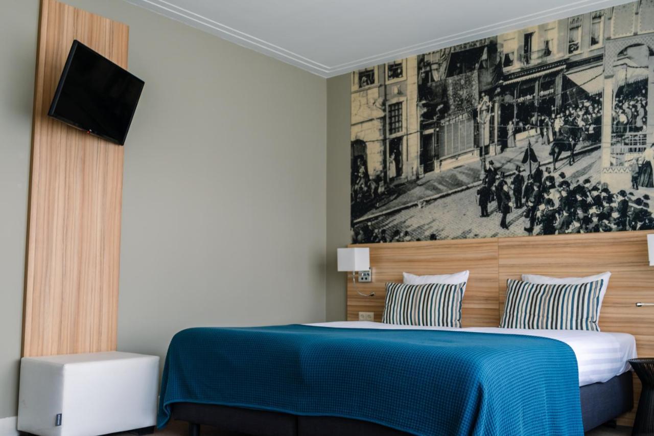 Stadshotel De Klok Hotel