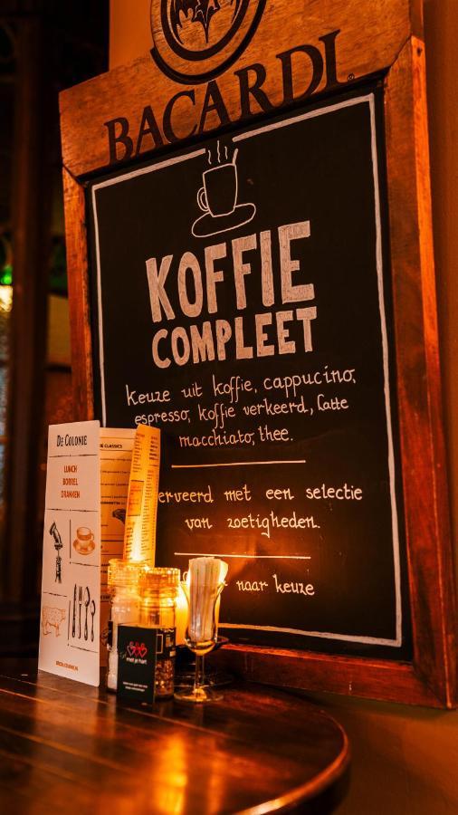Stadshotel De Klok Hotel