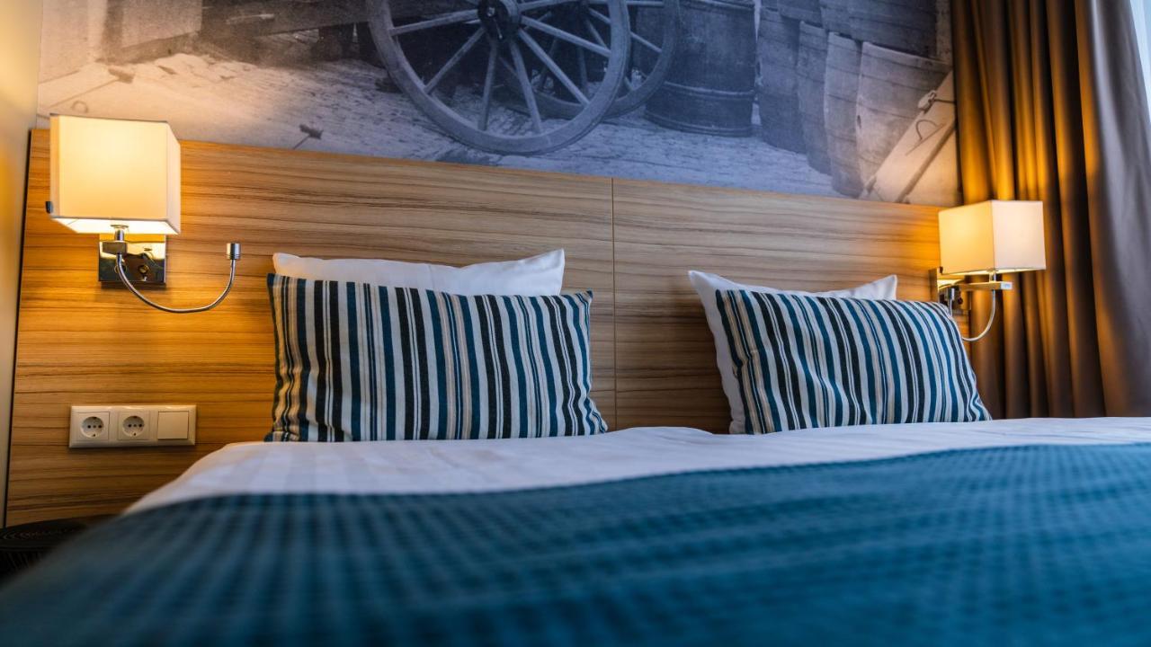Hotel Stadshotel De Klok