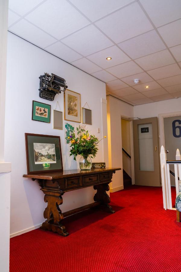 Hotel Stadshotel De Klok