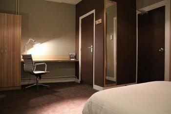 Stadshotel De Klok Hotel Breda