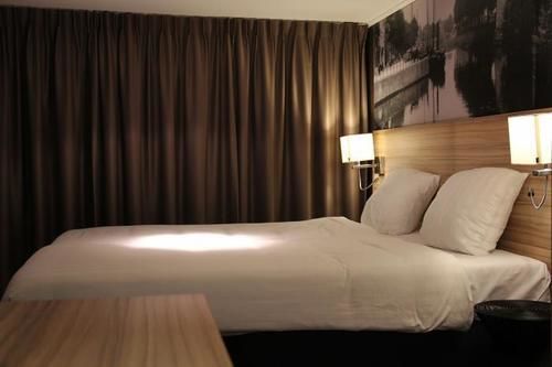 Hotel Stadshotel De Klok