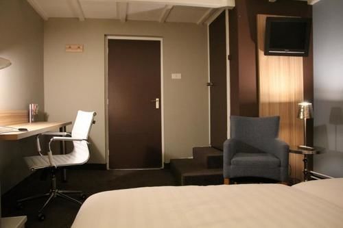 Stadshotel De Klok Hotel 3*