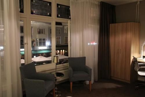 Stadshotel De Klok